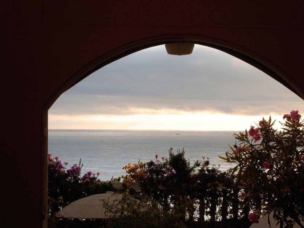 Villa Sunset B&B Aourir Exterior photo